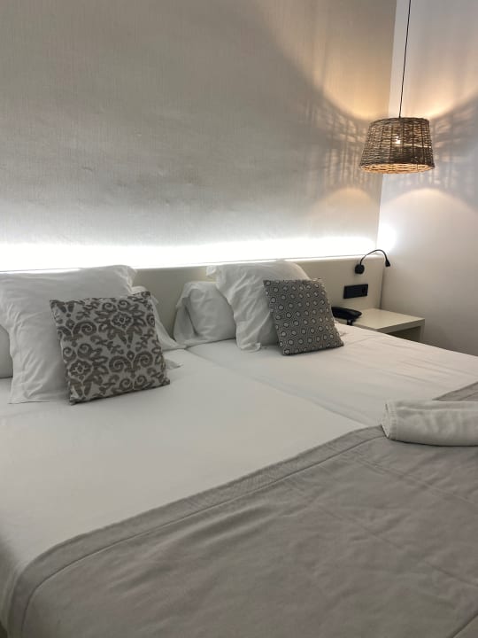 Zimmer Paguera Treff Boutique Hotel