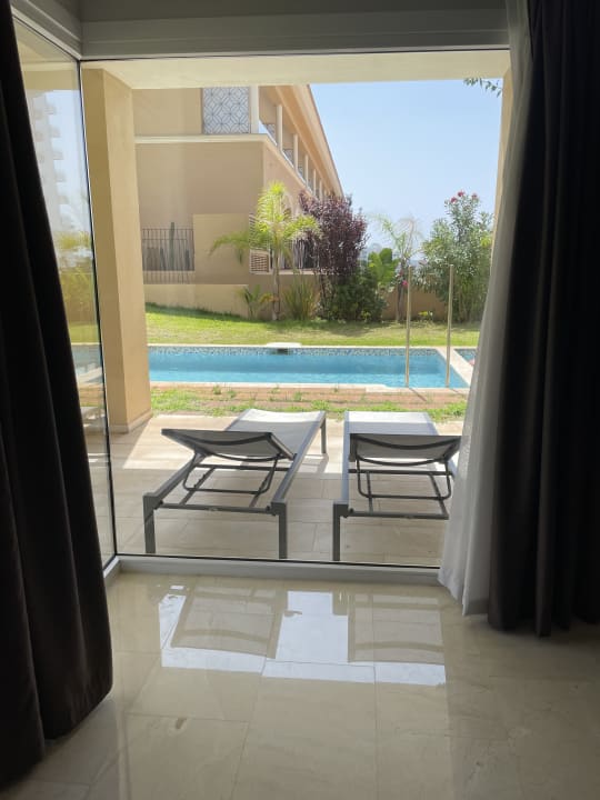 Zimmer Grupotel Playa de Palma Suites & Spa