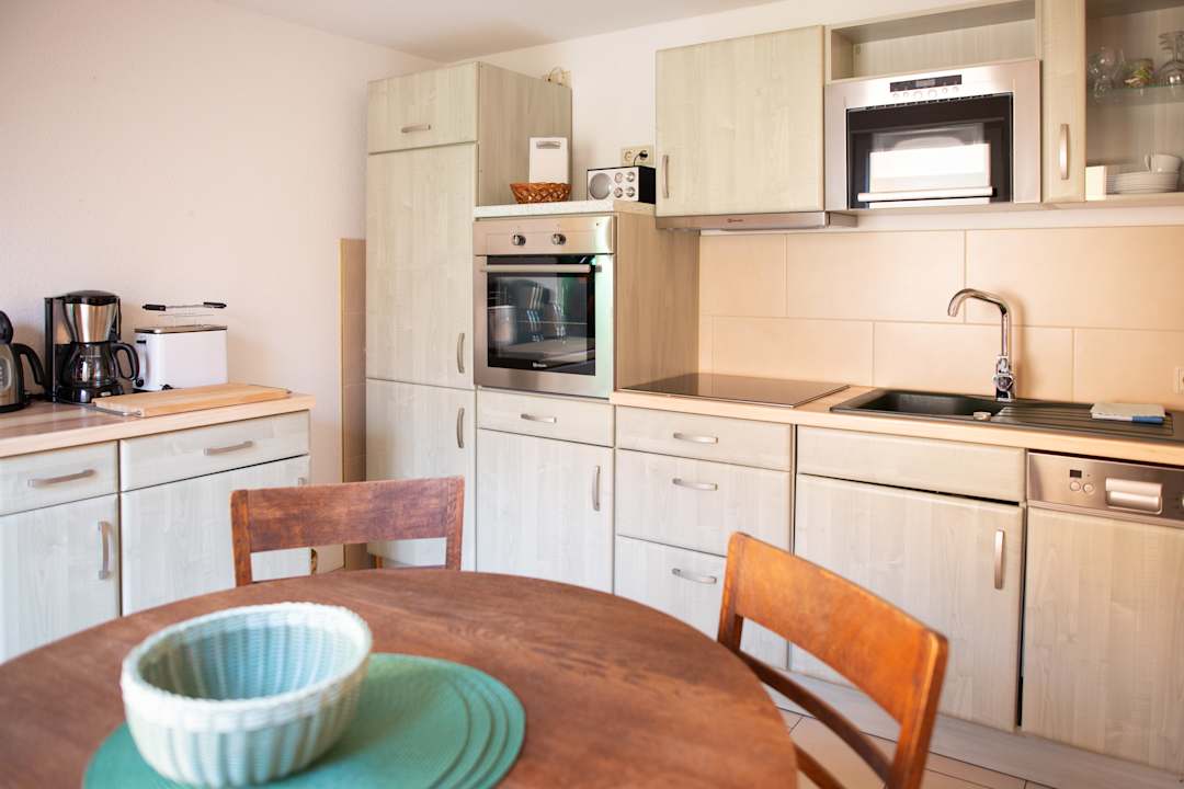 Zimmer Ferienwohnungen Altstadtnest