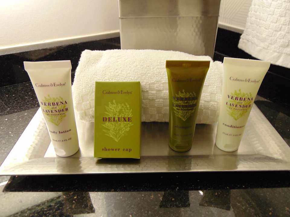 Zimmer Hotel Hilton Atlanta