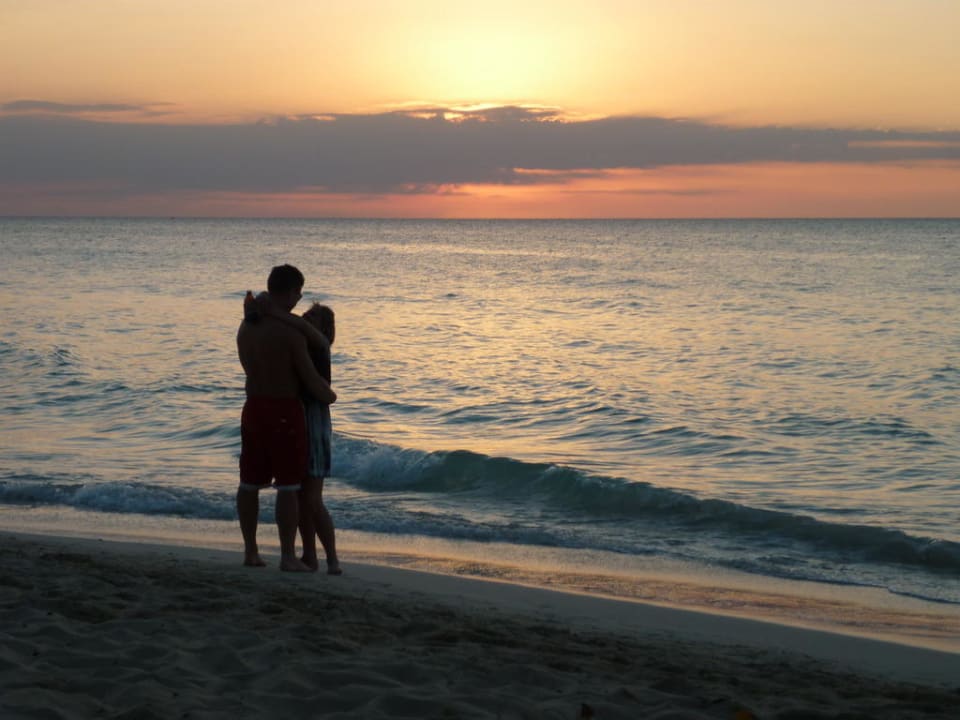 Romantik pur Merril's Beach Resort