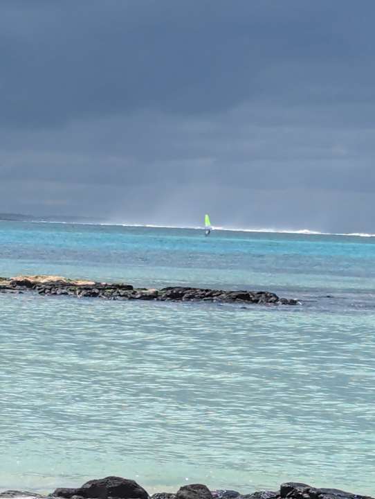 Sonstiges Hotel Ambre