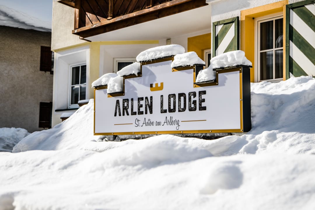 Sonstiges Arlen Lodge
