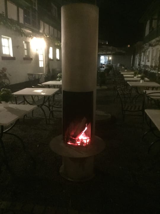 Sonstiges BollAnts Spa im Park