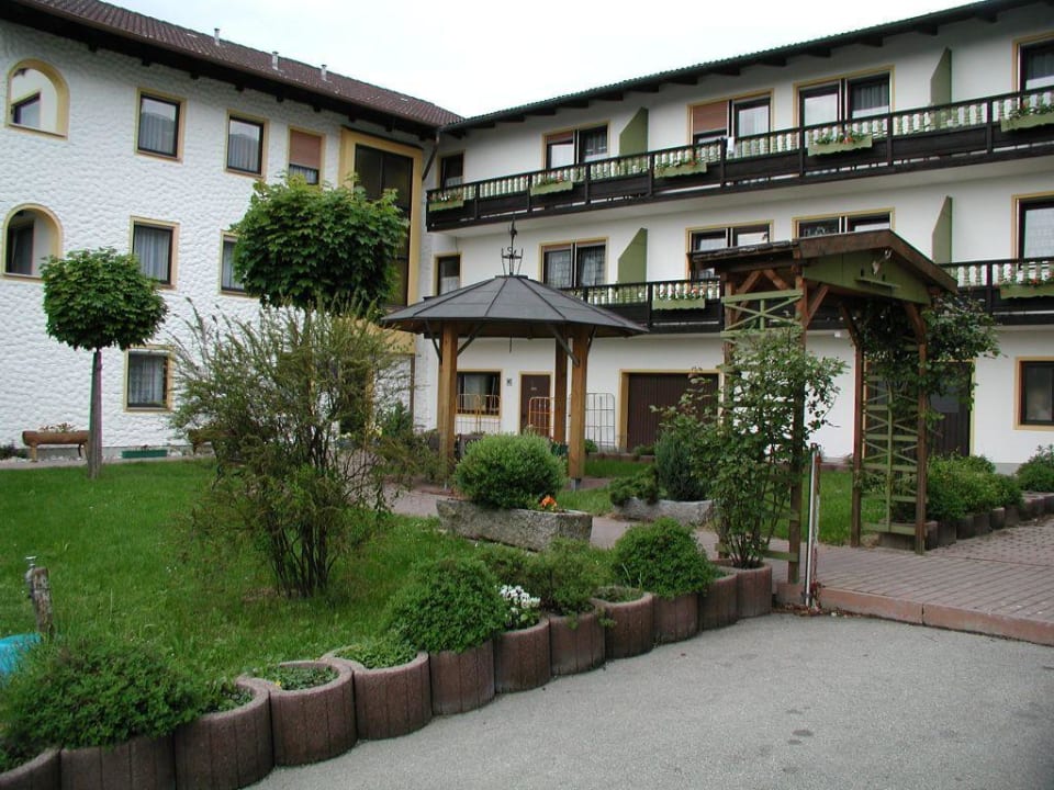 Zum Koch - einfach herrlich Wellnesshotel Zum Koch