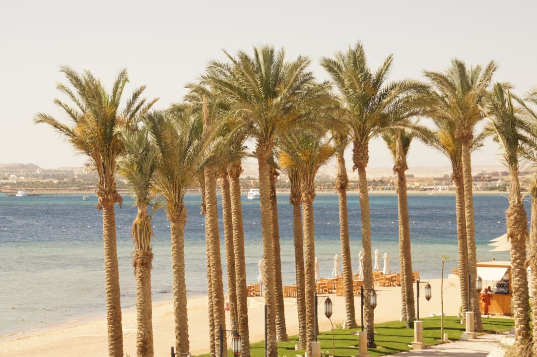 Strand Makadi Spa - Adults only