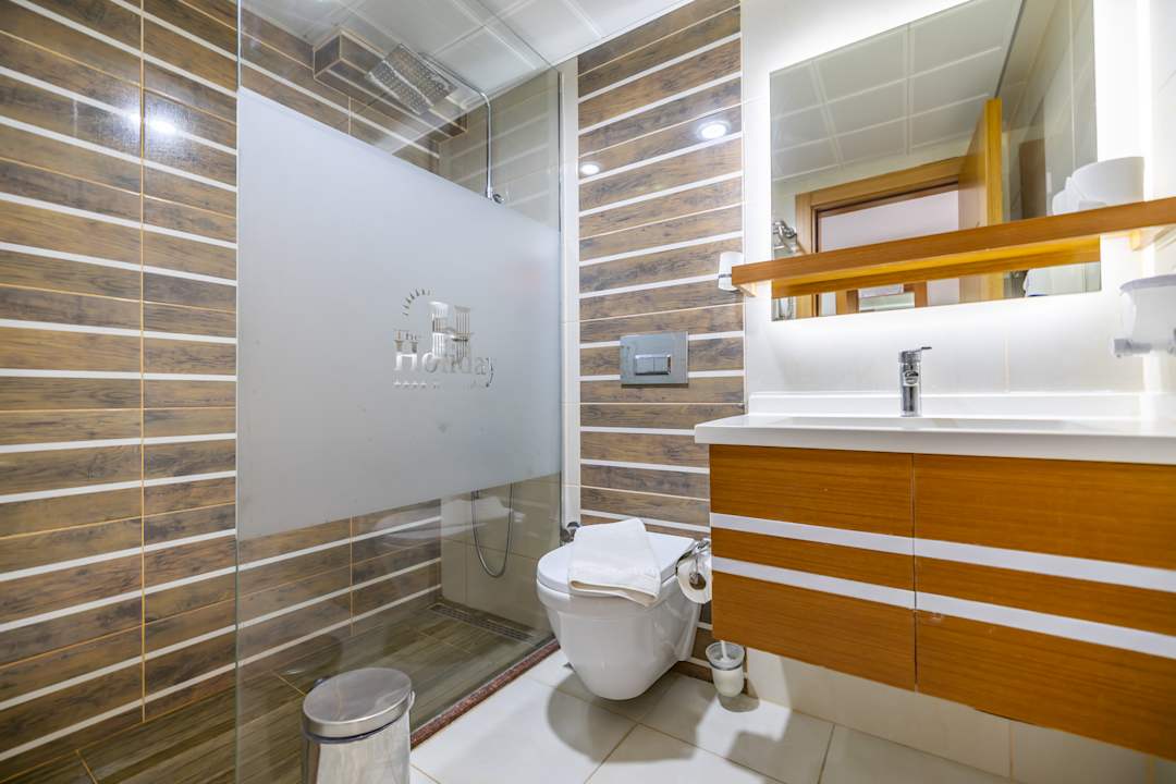 Zimmer Hotel The Holiday Resort