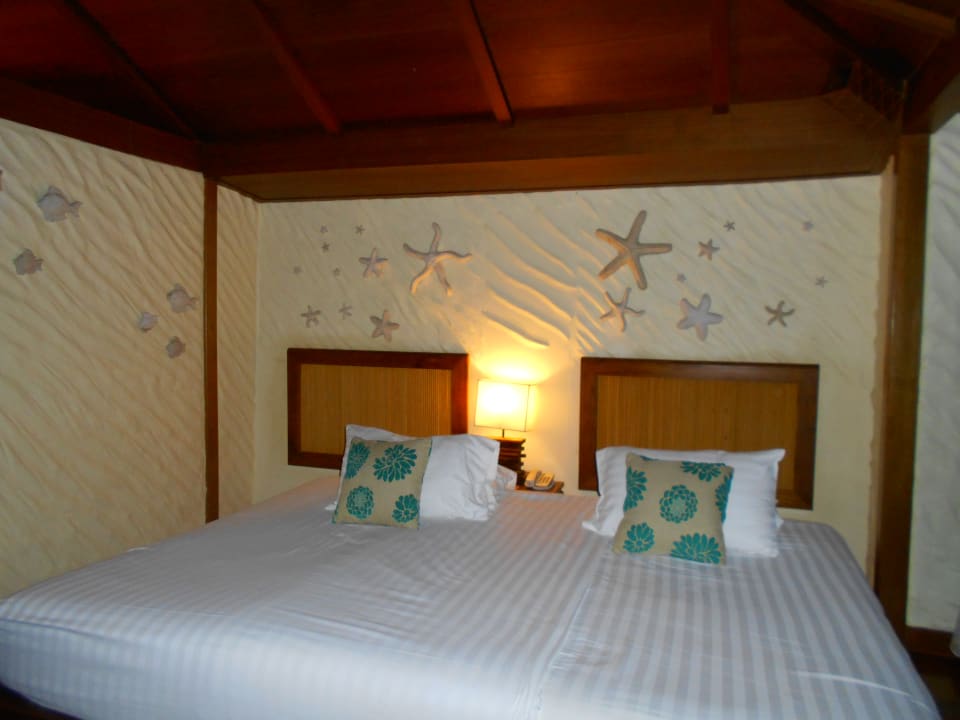 Zimmer Centara Koh Chang Tropicana Resort