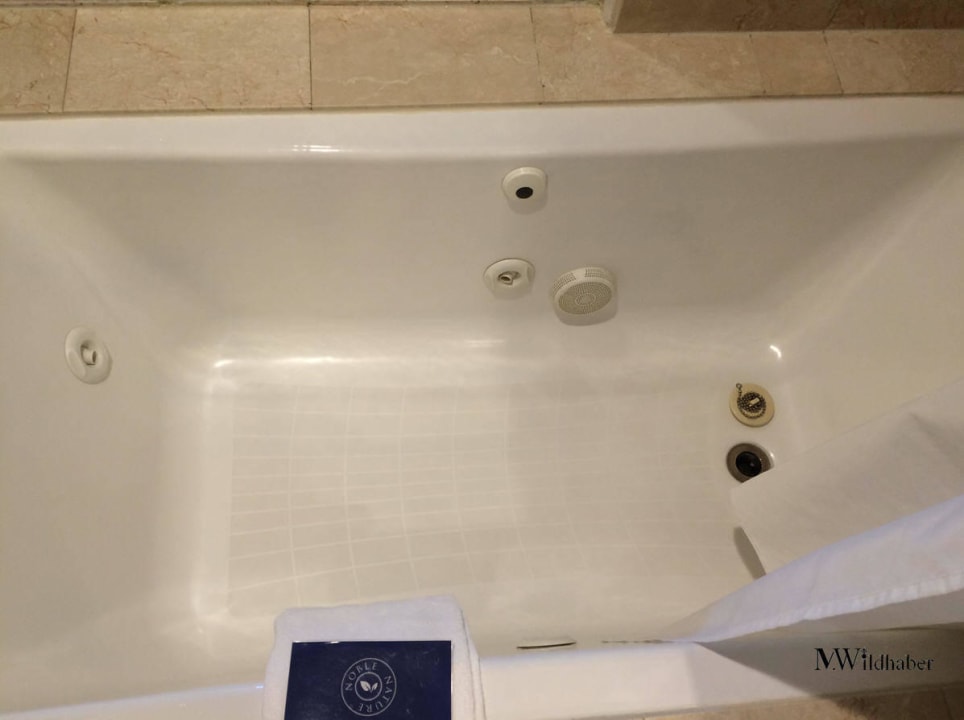 Badewanne Hotel Ocean Key Resort & Spa