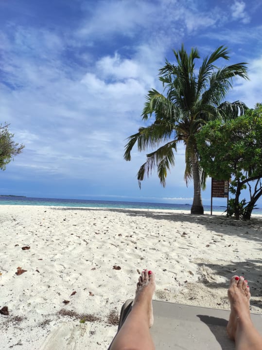 Strand Adaaran Select Meedhupparu Island Resort - Premium All Inclusive