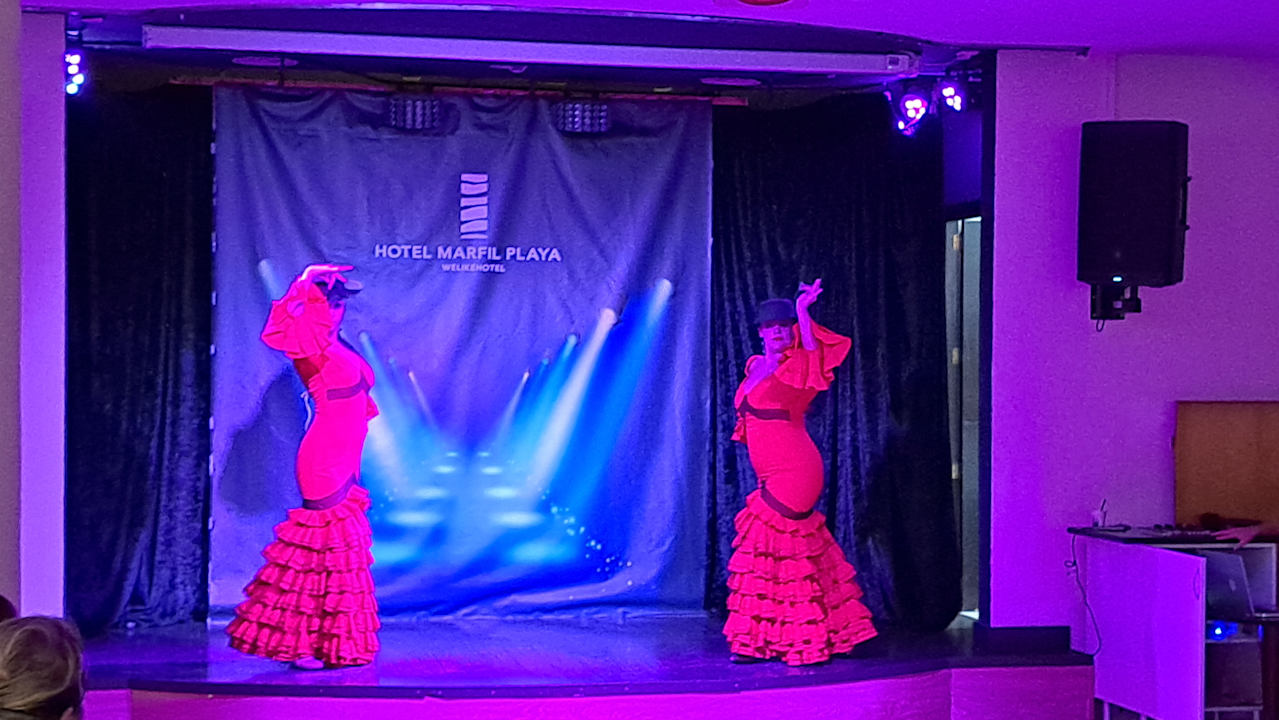 Sonstiges Welikehotel Marfil Playa