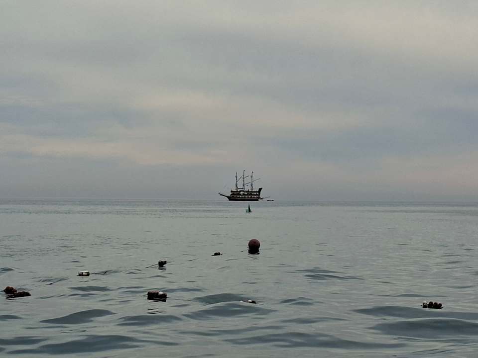 Strand Limak Lara Deluxe Hotel & Resort