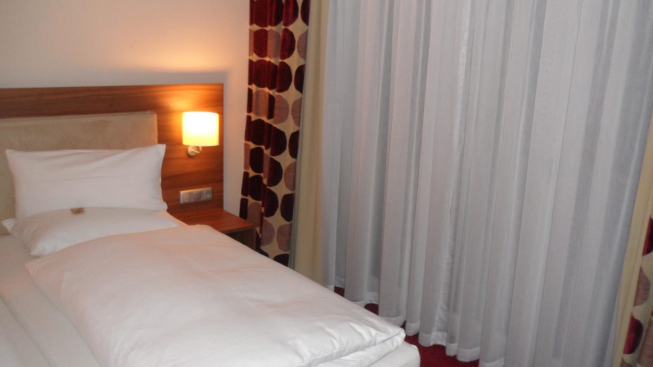 Hotel Rosenburg - Zimmer 30 Boutiquehotel Myn Utspann