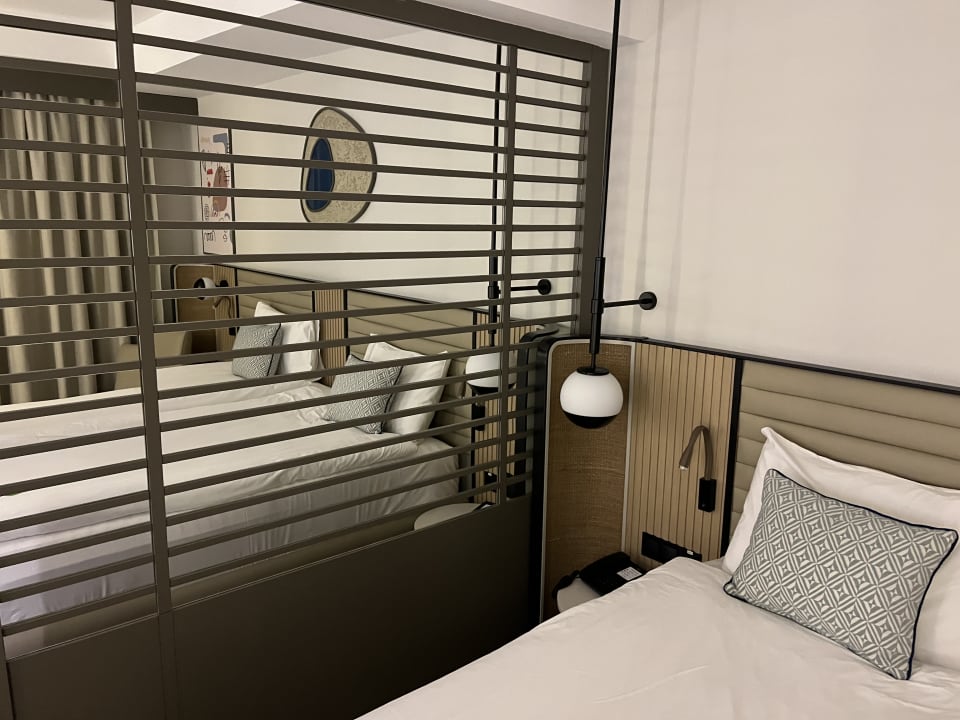 Zimmer Belek Beach Resort Hotel