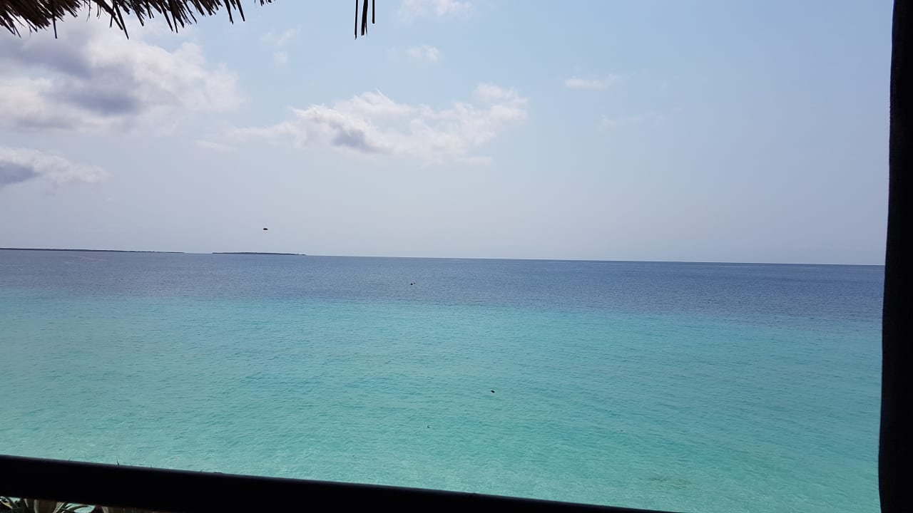 Ausblick Royal Zanzibar Beach Resort