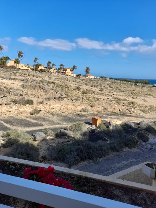 Ausblick SBH Costa Calma Beach Resort