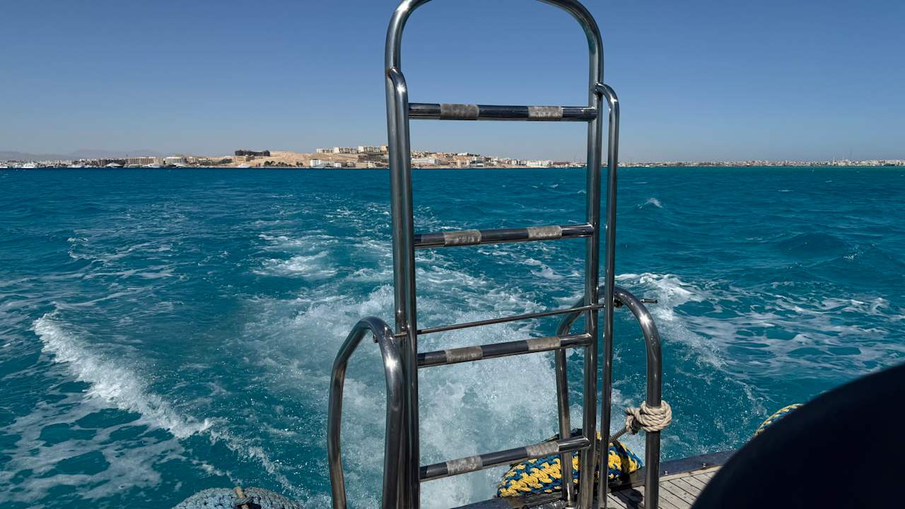 Sonstiges Pickalbatros Alf Leila Wa Leila Resort - Neverland Hurghada