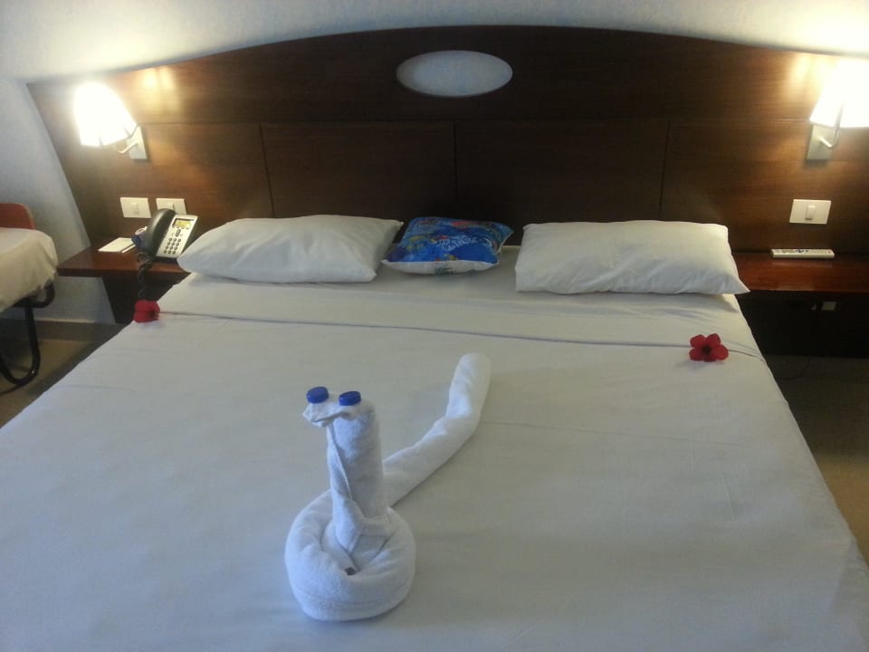 Номер Stella Beach Resort & Spa Makadi Bay