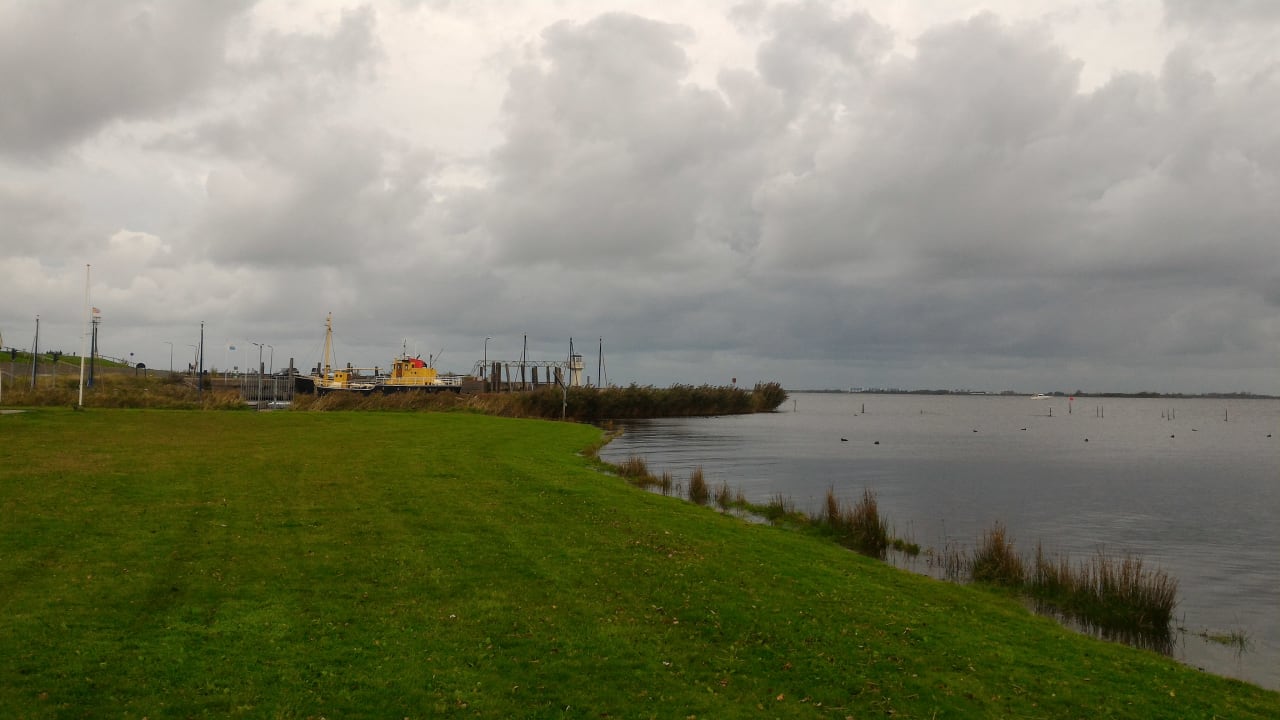Strand Ferienpark Landal Esonstad