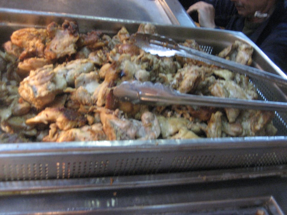 Gastro Iberostar Waves Averroes