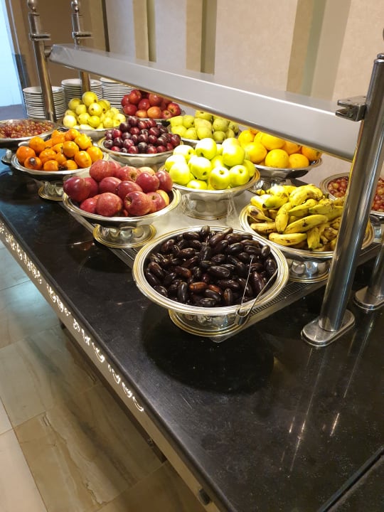 Gastro Pickalbatros Alf Leila Wa Leila Resort - Neverland Hurghada