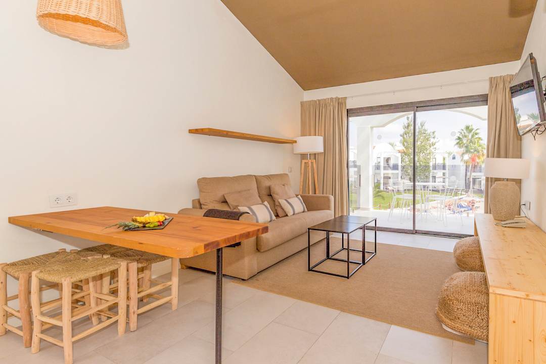 Zimmer MarSenses Paradise Club Hotel