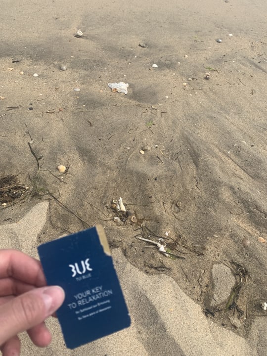 Strand TUI BLUE Isla Cristina Palace