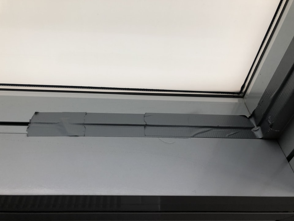 Zimmer INNSiDE by Meliá Düsseldorf Hafen