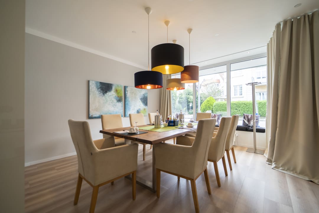 Sonstiges City Hotel Bosse