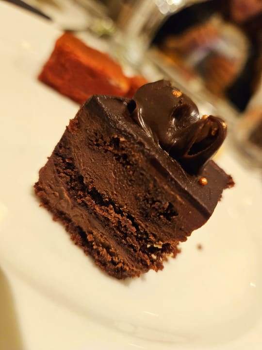 Gastro Hotel Sunrise Beach