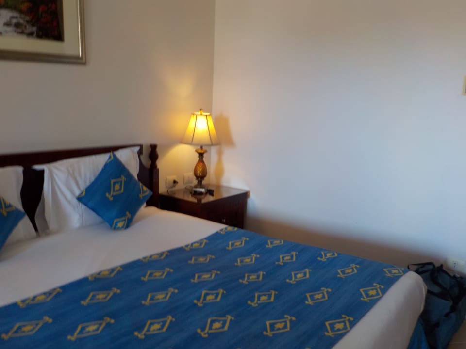 Zimmer Sentido Caribbean World Soma Bay