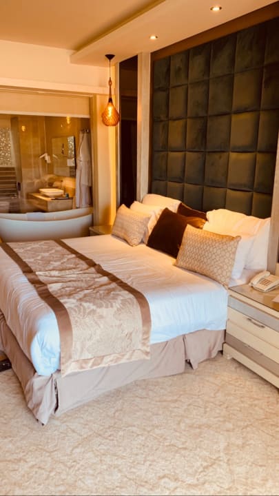 Zimmer Kaisol Romance Resort