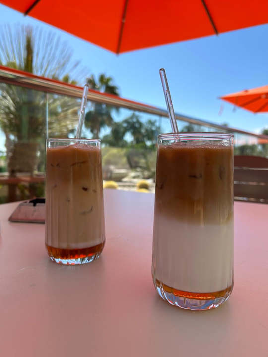 Gastro VONRESORT Golden Coast