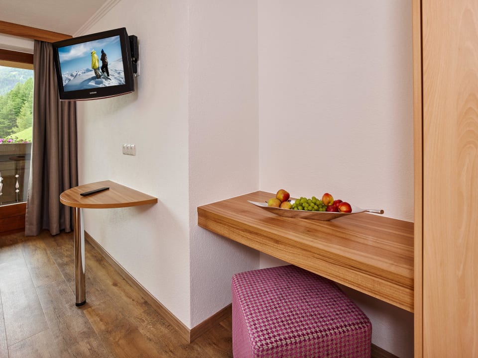 Appartement  Grünwald Resort Sölden