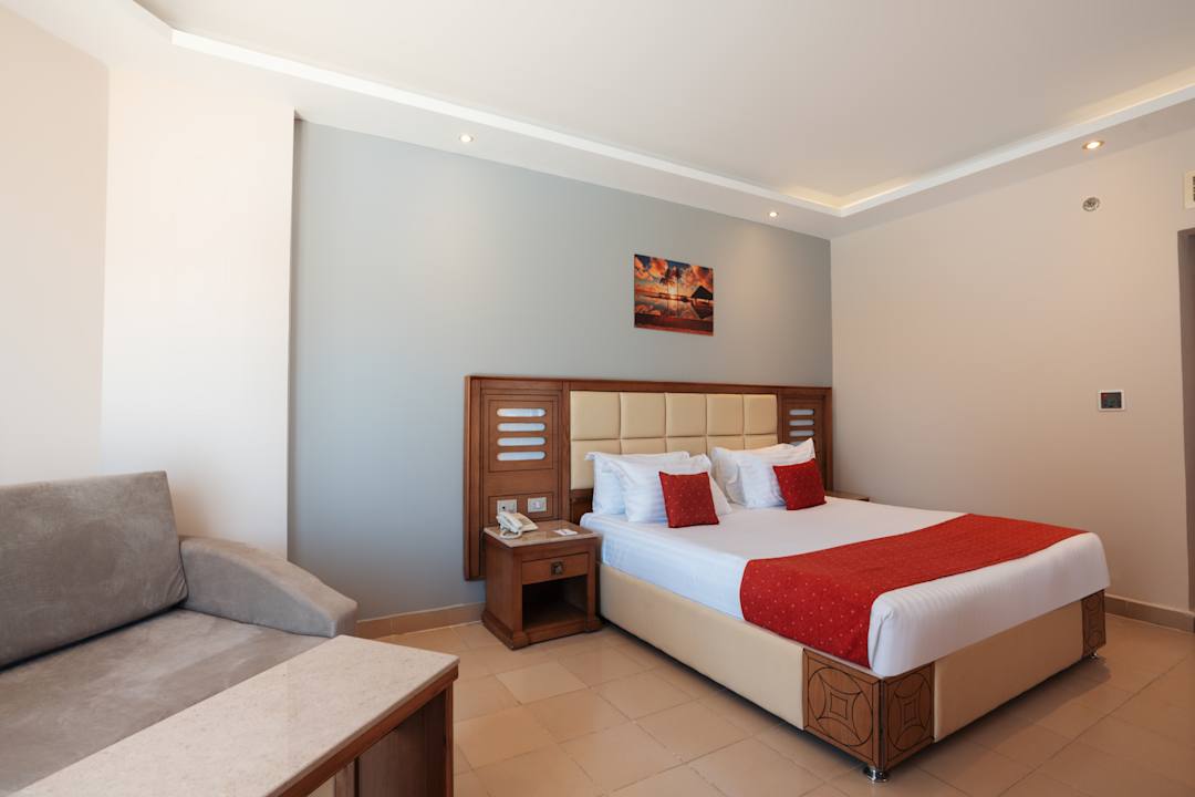 Zimmer Riviera Aqua Park Resort