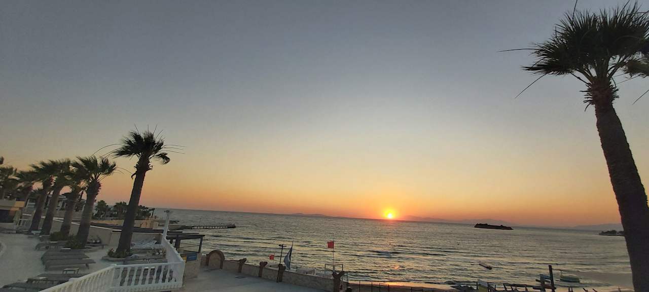 Strand Lucas Didim Resort