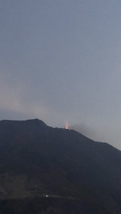 Ausblick Aldiana Club Rocca Nettuno Calabria