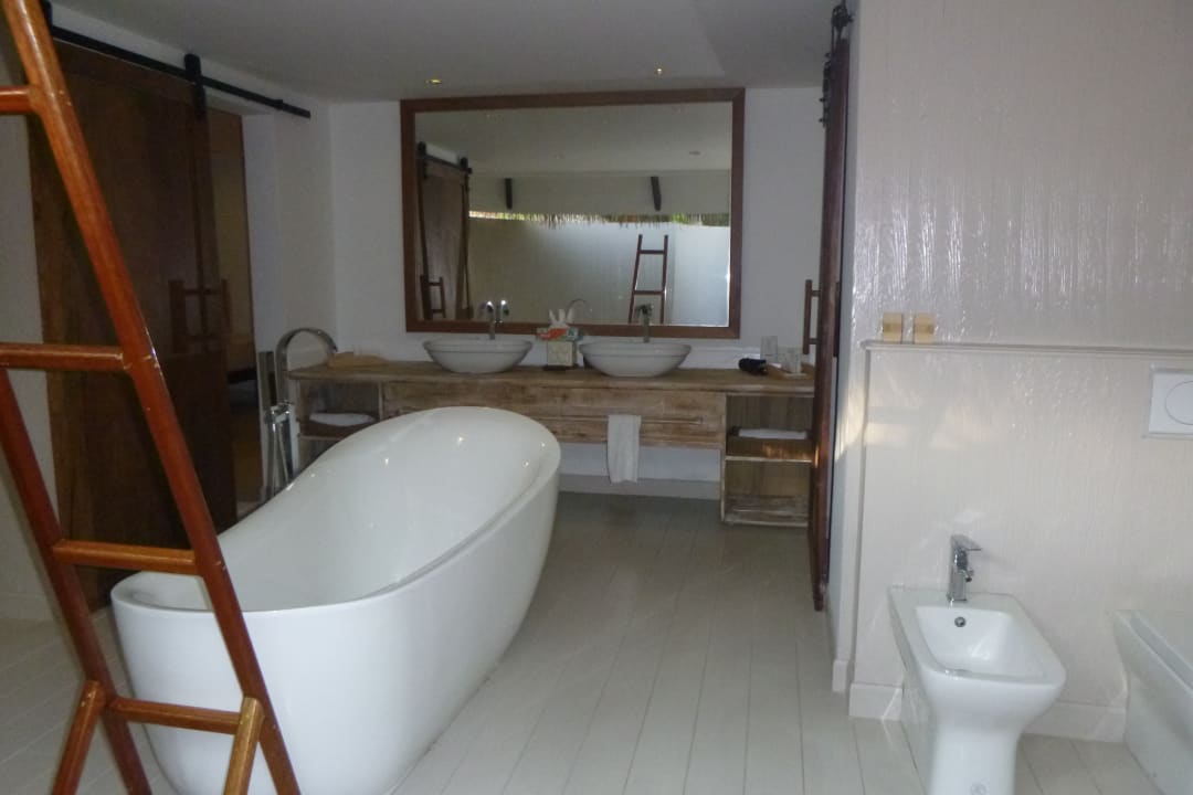 Zimmer Kihaa Maldives