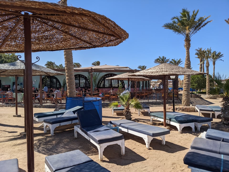 Strand Arabia Azur Resort