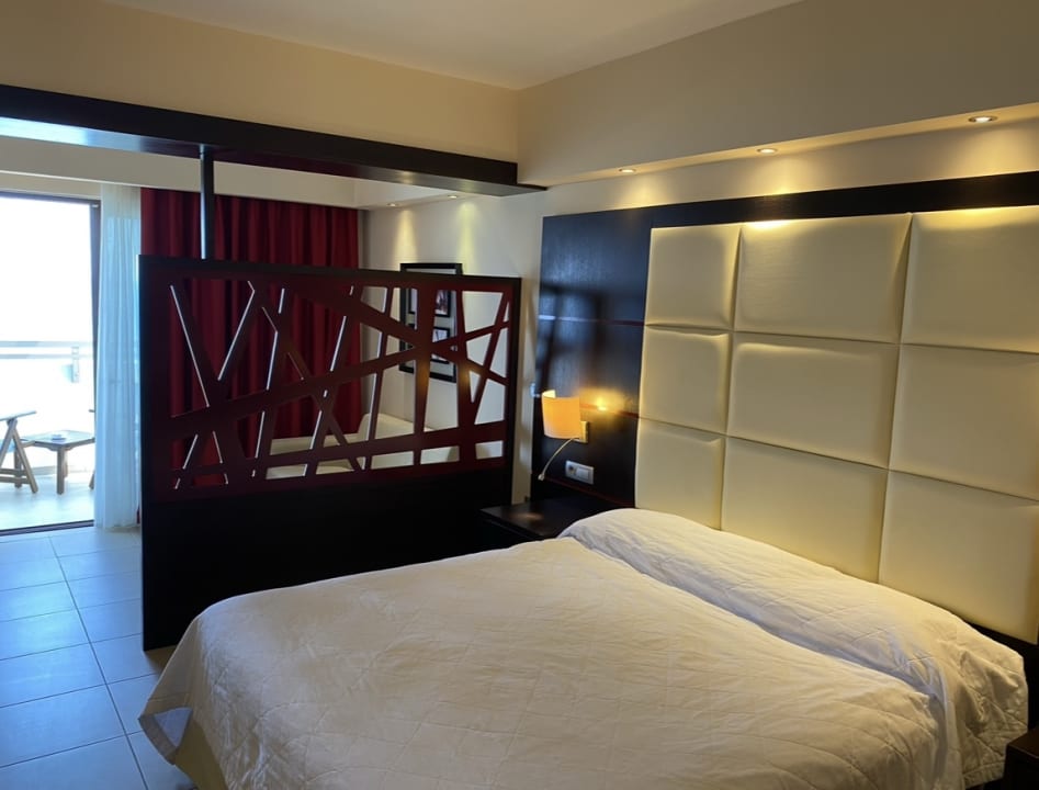 Zimmer TUI BLUE Oceanis Beach and Spa Resort