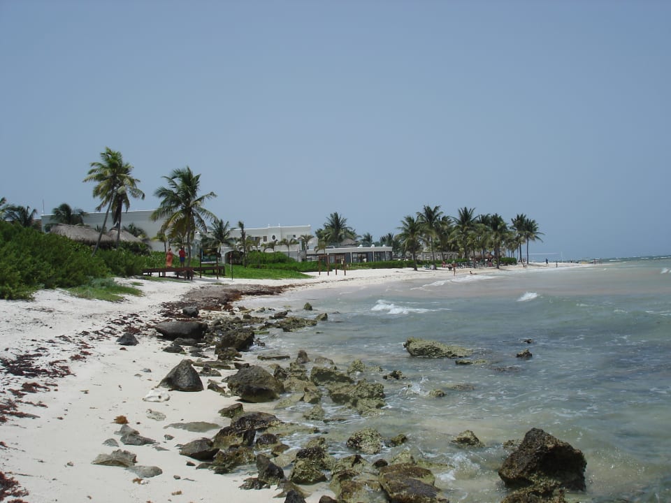 Strand Dreams Tulum Resort & Spa