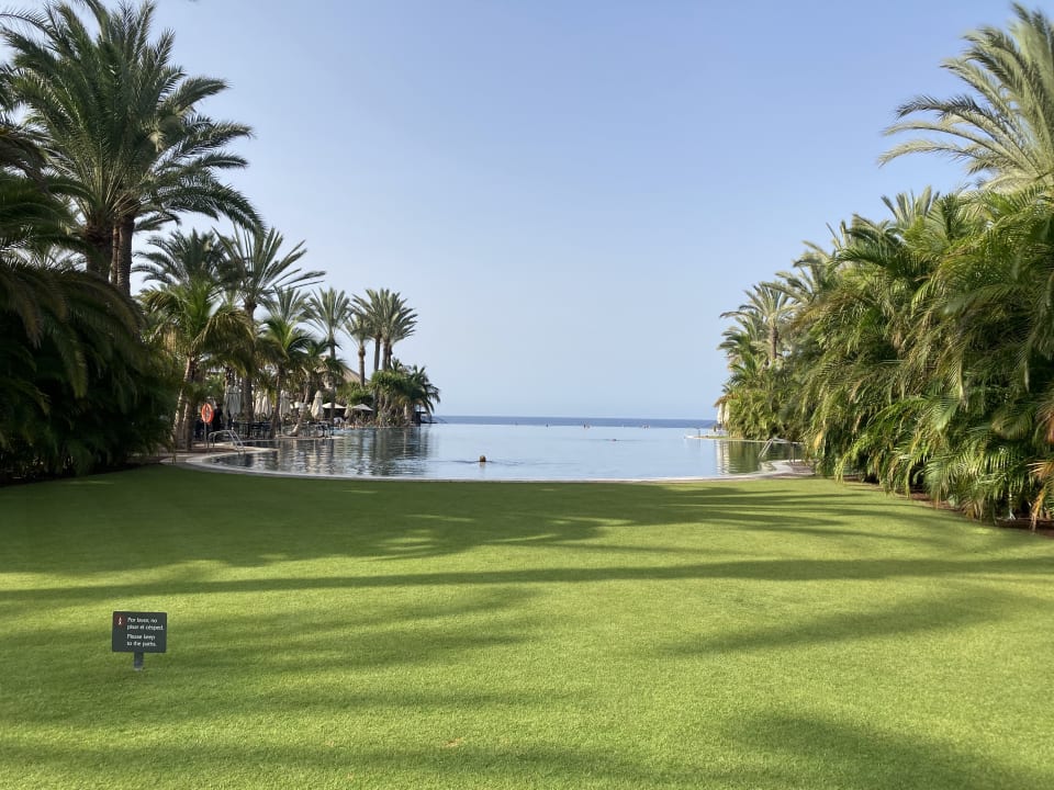 Pool Lopesan Costa Meloneras, Resort & Spa