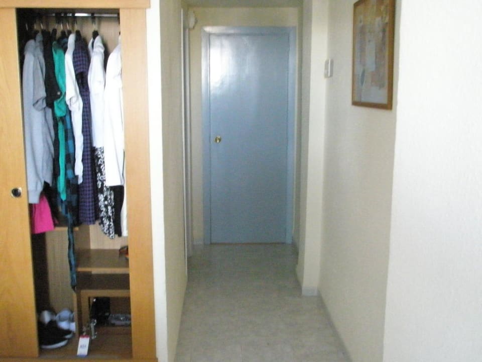 Diele BQ Delfin Azul Hotel