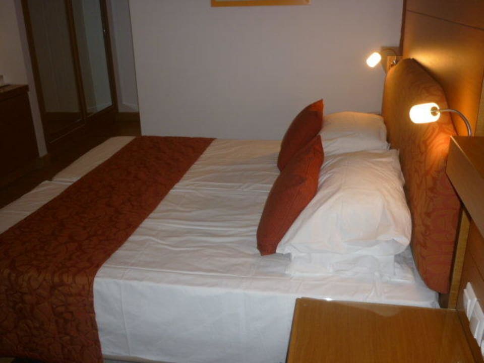 Unser Zimmer Lagas Aegean Village