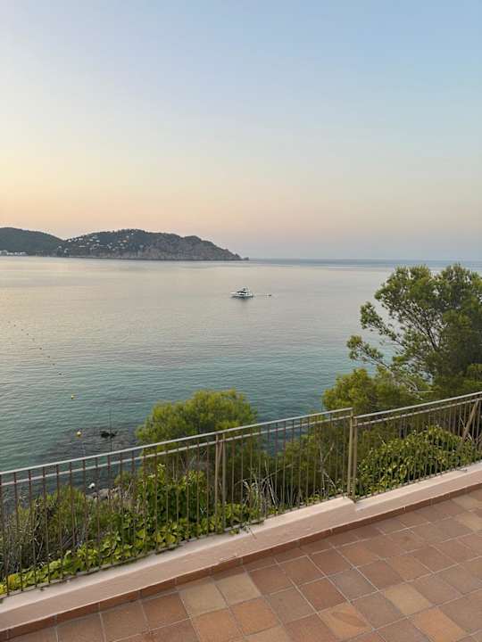 Pool Sentido Cala Verde