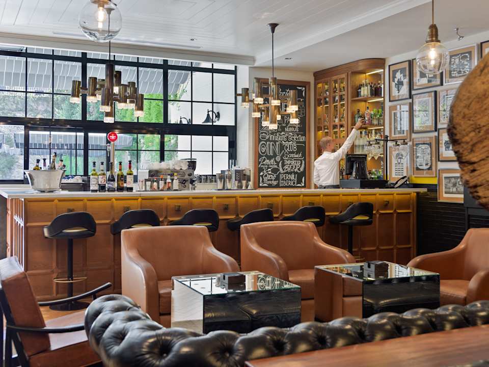 Sonstiges H10 Metropolitan 4* Sup