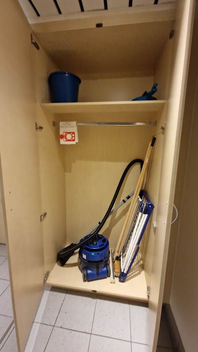 Zimmer Vayamundo Oostende