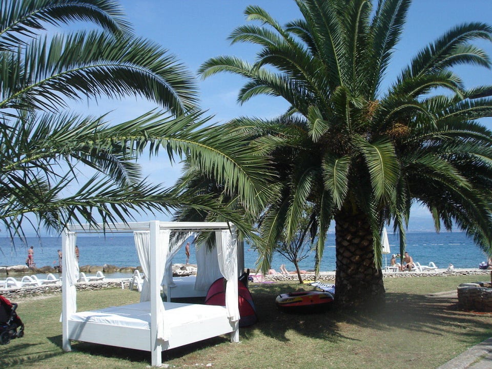 Am Strand Aminess Vival Casa Velaris