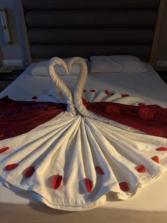 Zimmer Aydinbey Kings Palace & Spa