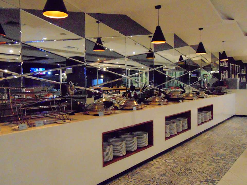 Gastro Innside by Melia Yogyakarta